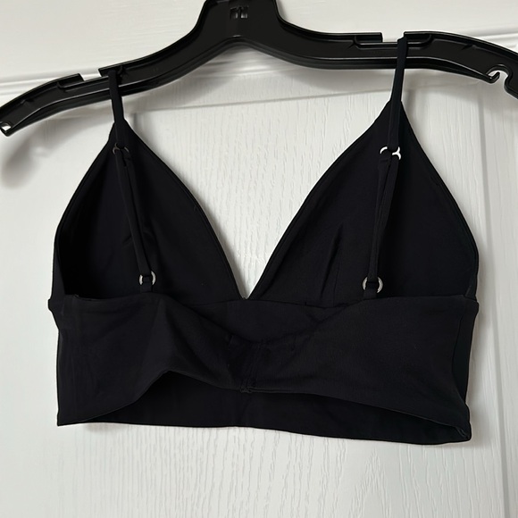 David Lerner Crop Top - Picture 2 of 6